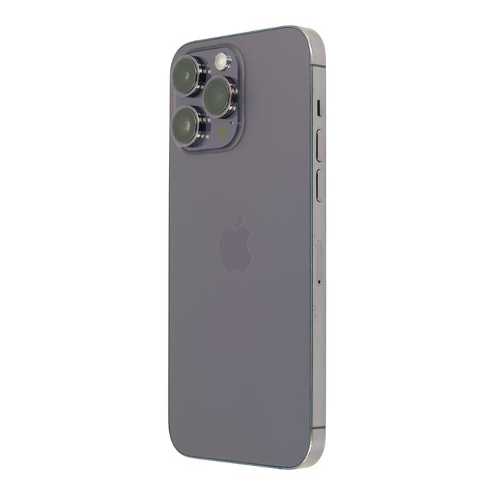 Magazin Apple | iPhone 14 Pro Max | Foarte Bun | Deep Purple | 128GB |
