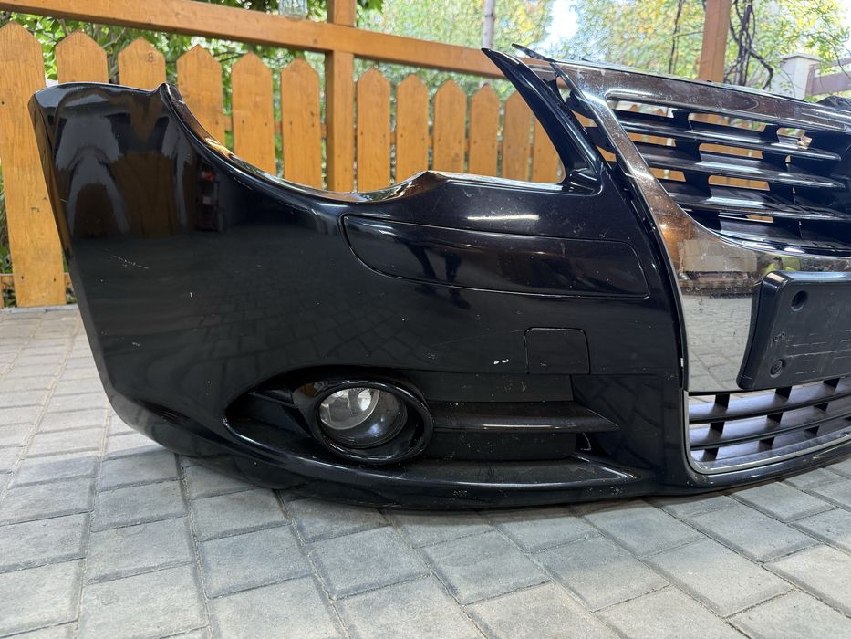 Bara fata vw eos 2007-2010