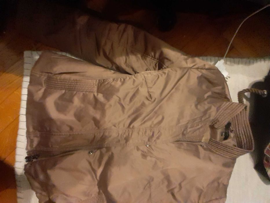 Geacă Zara mărime 36-38