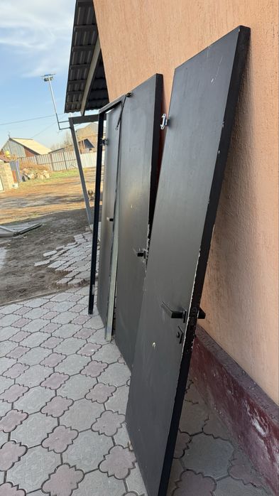 Двери и Столечницы