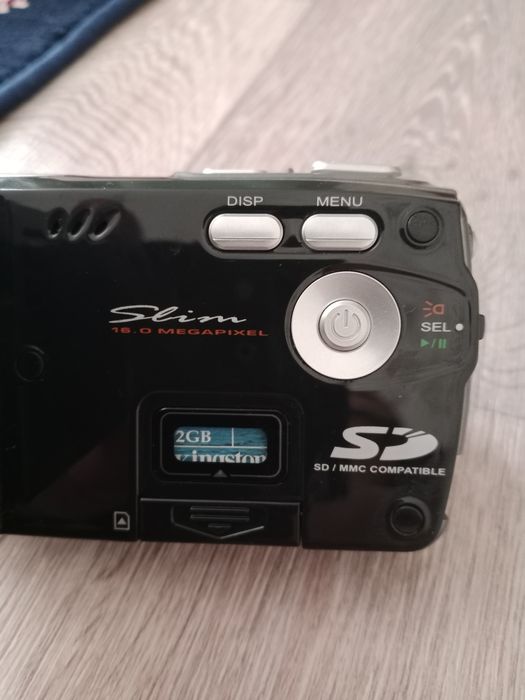 видиокамера Sony