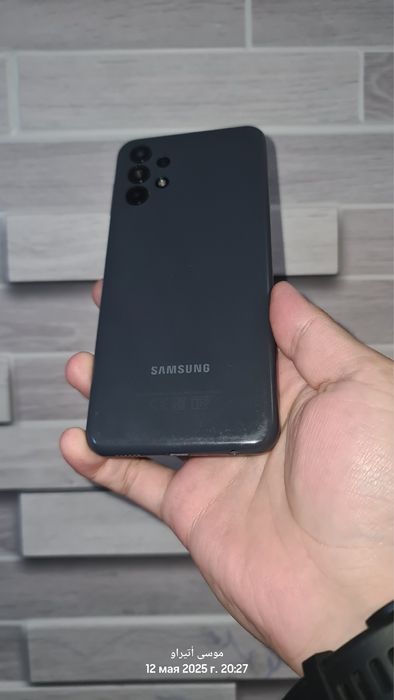 Samsung A13 отличное состояние