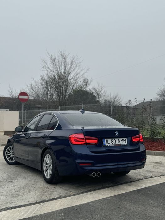 Bmw seria 3 f30 /194.000 km /190 cai