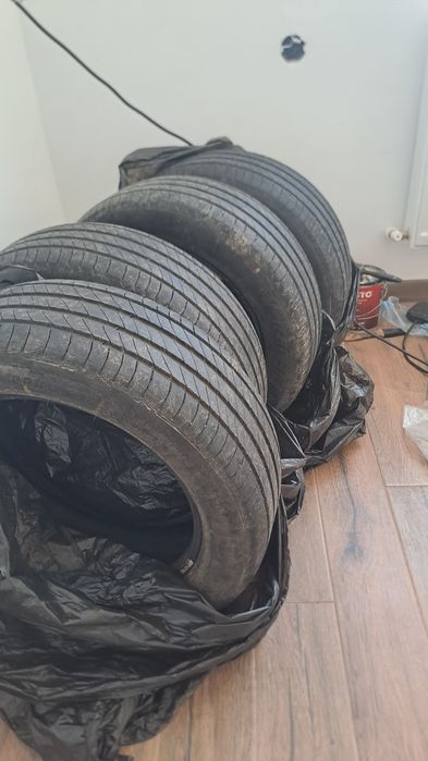 Michelin Primacy4 - anvelope vara - 205/55 R16