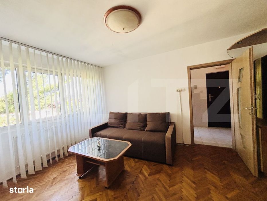 Apartament 2 camere, 48 mp, pet-friendly, zona Astra — fotografia 3