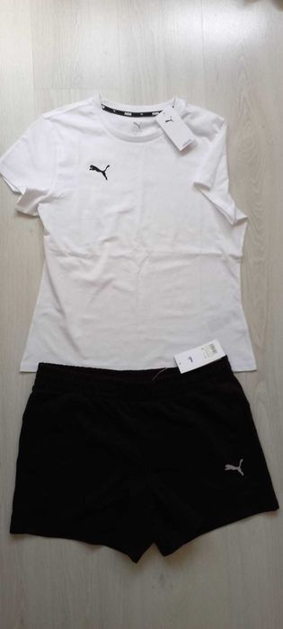 Set sport damă Puma,nou ,mărime L