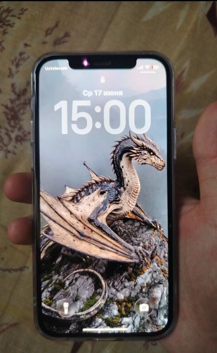 Telefon Iphone 12
