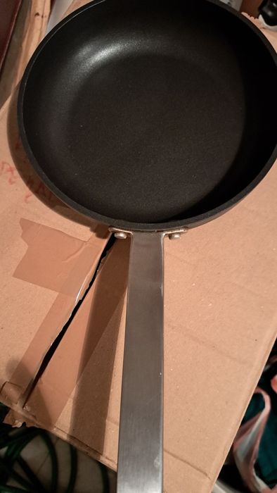 Тиган Икеа алуминий