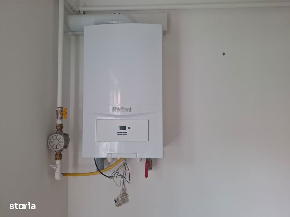 Str. Macului (zona Carrefour)–ap. 2 camere, decomandat, recent finisat