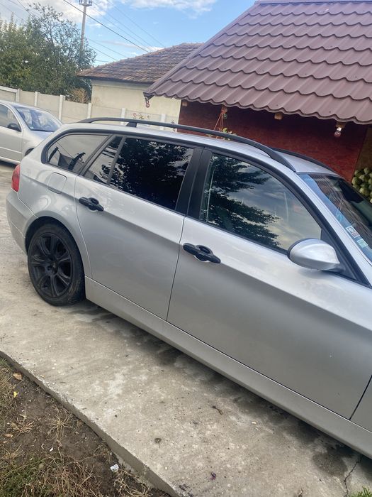 De vanzare bww e91