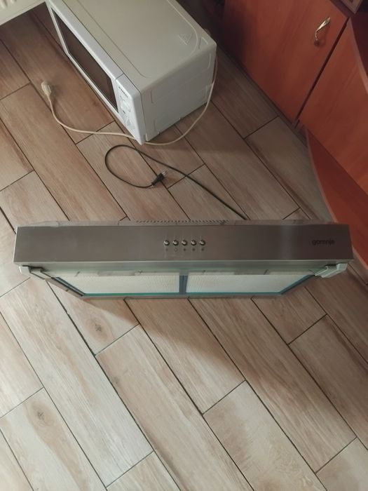 Аспиратор Gorenje