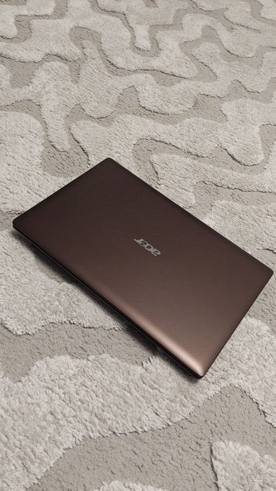 Laptop Acer pentru piece