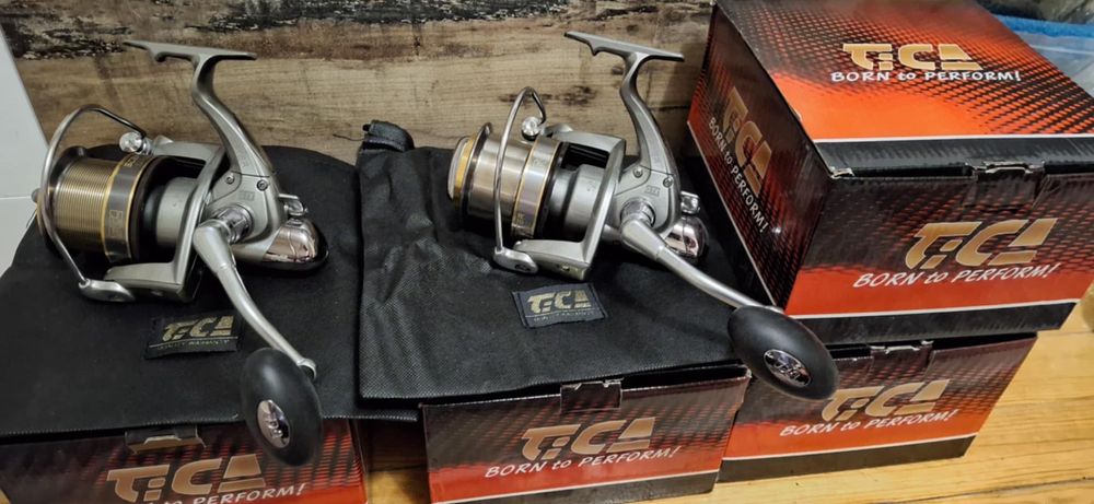 шаранджийски макари