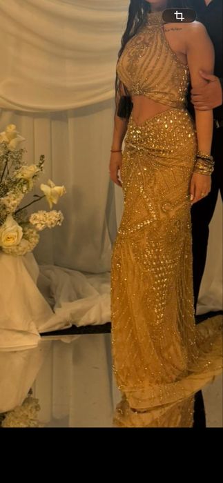 Rochie de seara model deosebit