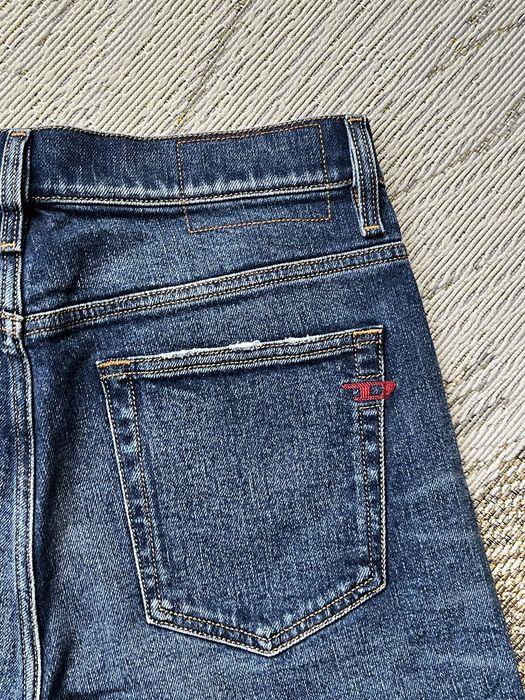 DISSEL : Made in ITALY -2020 5 Pocket - Нови размер 29 / Оригинал