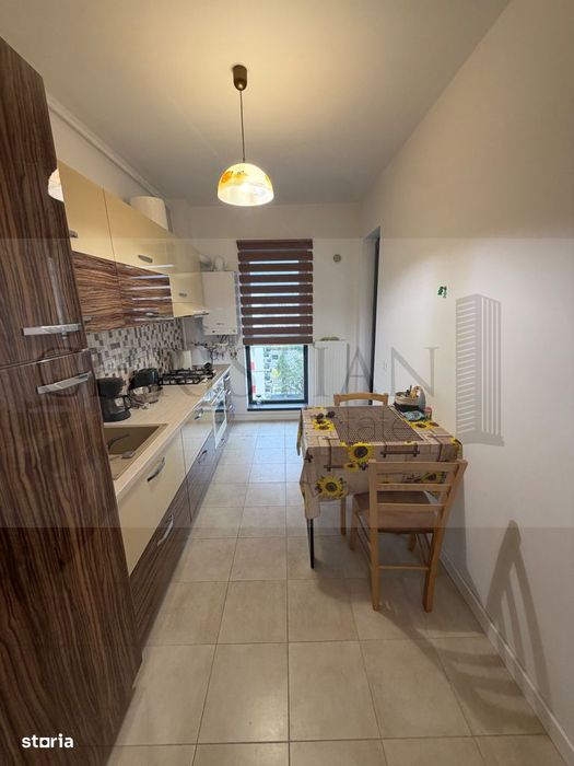 Apartament Exigent Plaza Residence Faza 4 - Parcare + Boxă