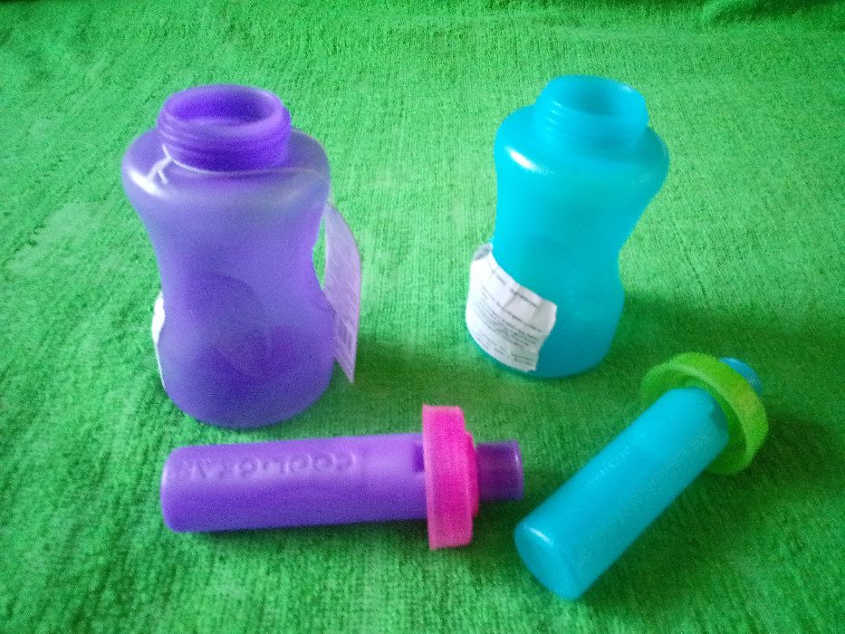Cool gear water bottle