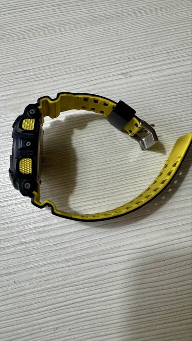 Casio G-SHOCK GA110LN-2A