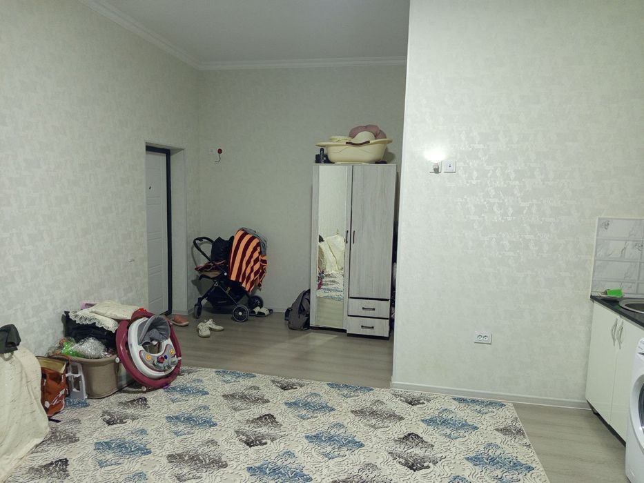 Сдается 1 комнатная квартира, Район Янги Хайот, Спутник