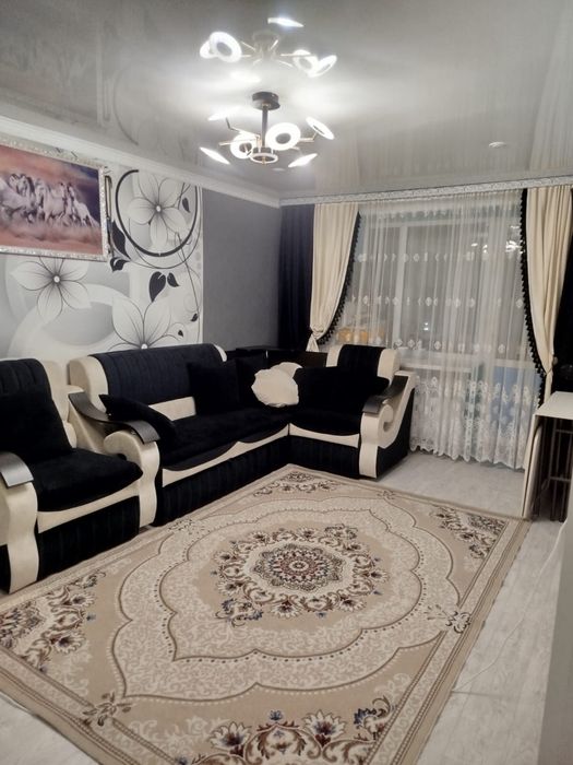 Продается квартира
