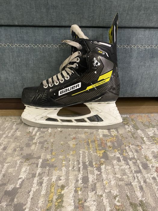 Коньки м3 в хорошем состоянии