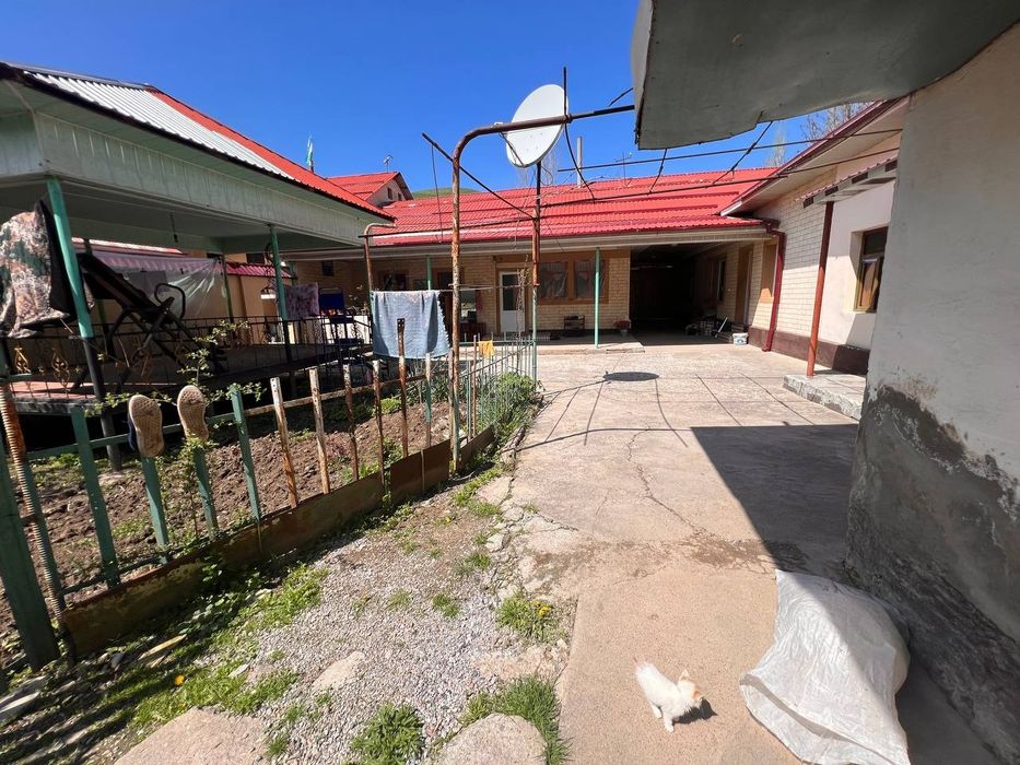 Срочно продаётся дом