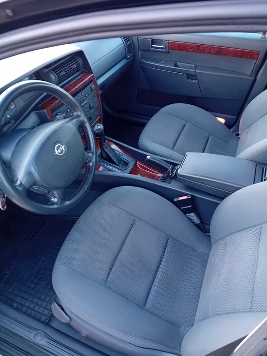 Opel omega 2.2 16v