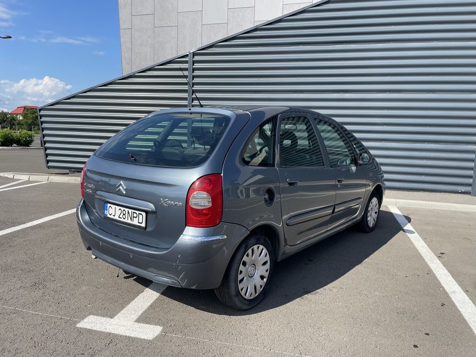 Citroen Xsara picasso 1.6 diesel
