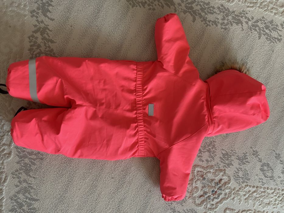 Продам комбинезон