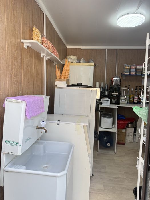 Продается готовый бизнес