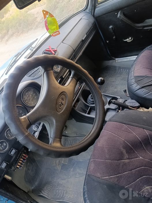 Vaz 2106 yahshi holatda