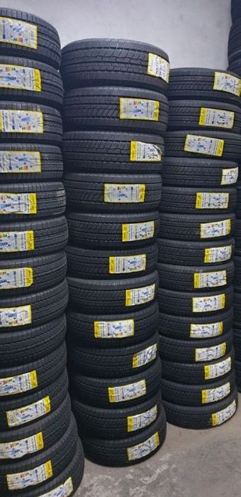 225 65 17, 235 65 17, 215 65 17, 205 60 17, 225 60 17, 215 60 17