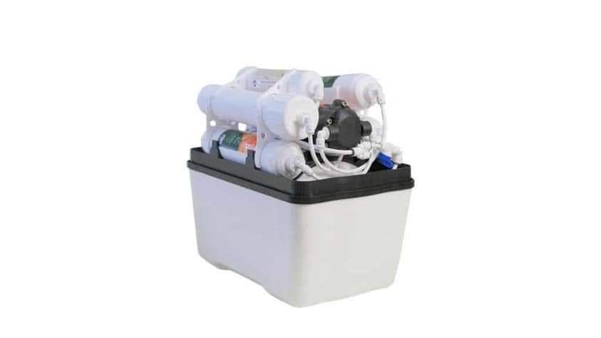 Фильтр для очистки воды