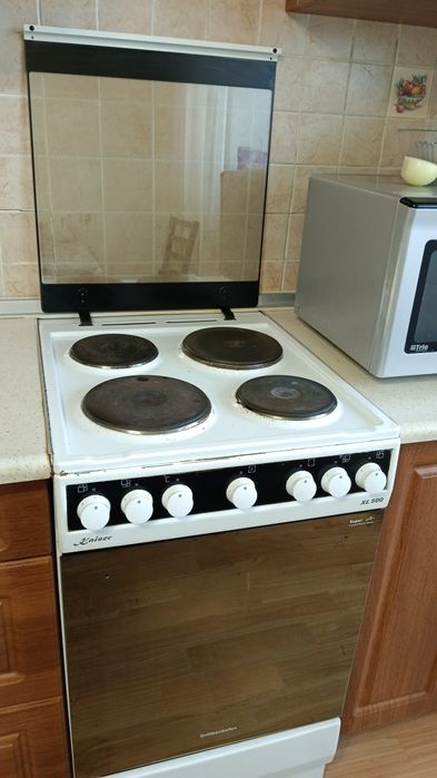 Электро плита Kaiser