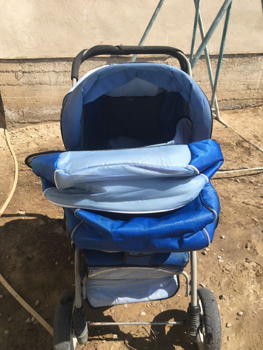 Детскый коляска набор сатылады