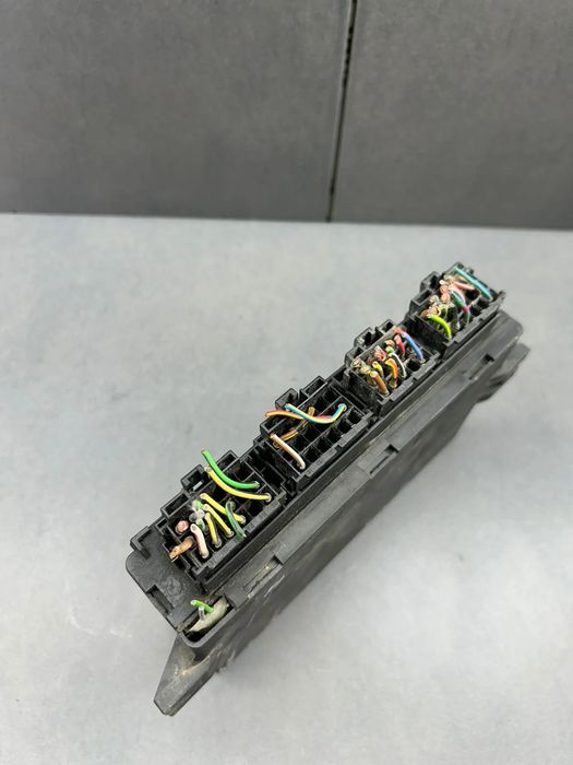 Modul confort A0004460219 Mercedes-Benz Vito 2000 108 CDI AT (82 hp)