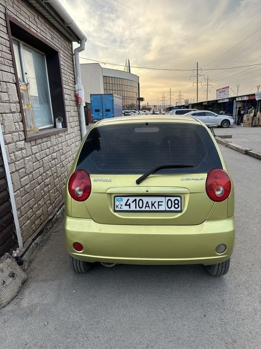 Продам машину срочно