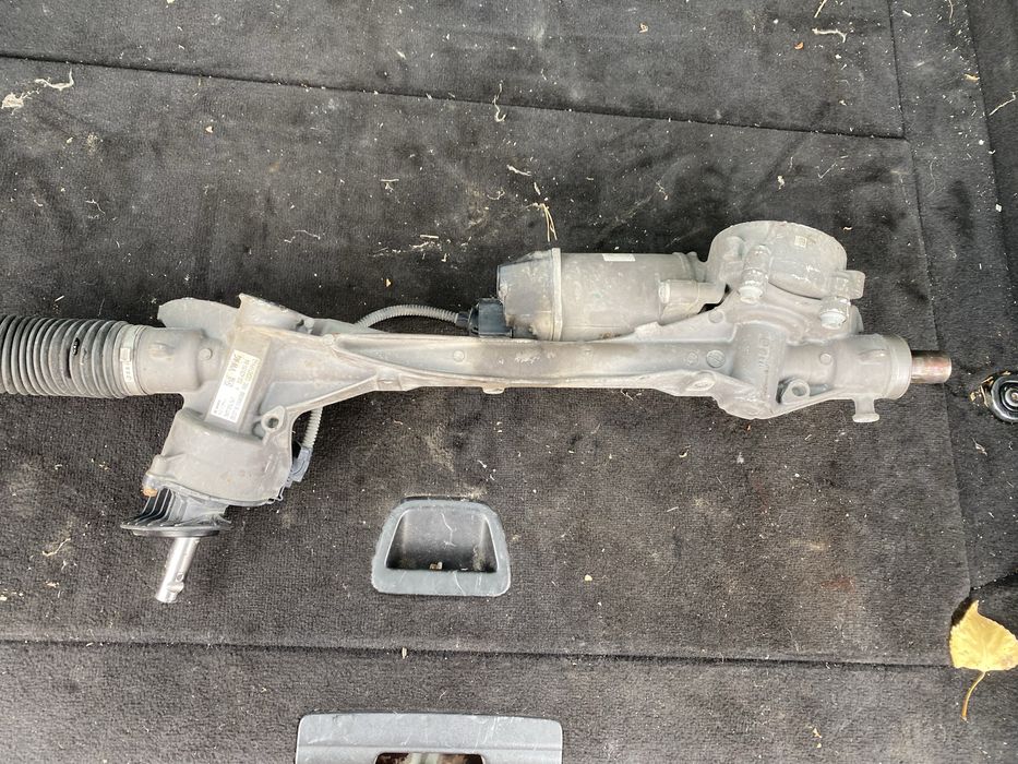 Електрическа кормилна рейка Golf 7