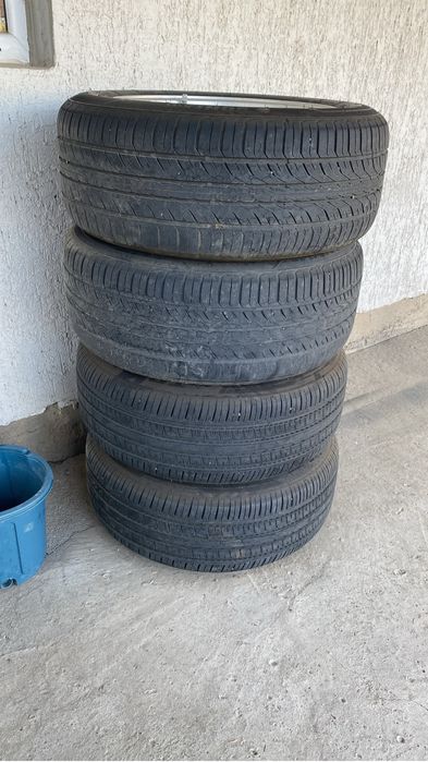 Оригинальные диски bbs R16 на BMW
