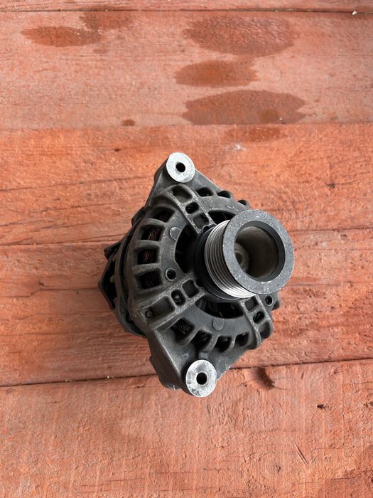 Генератор лада гранта