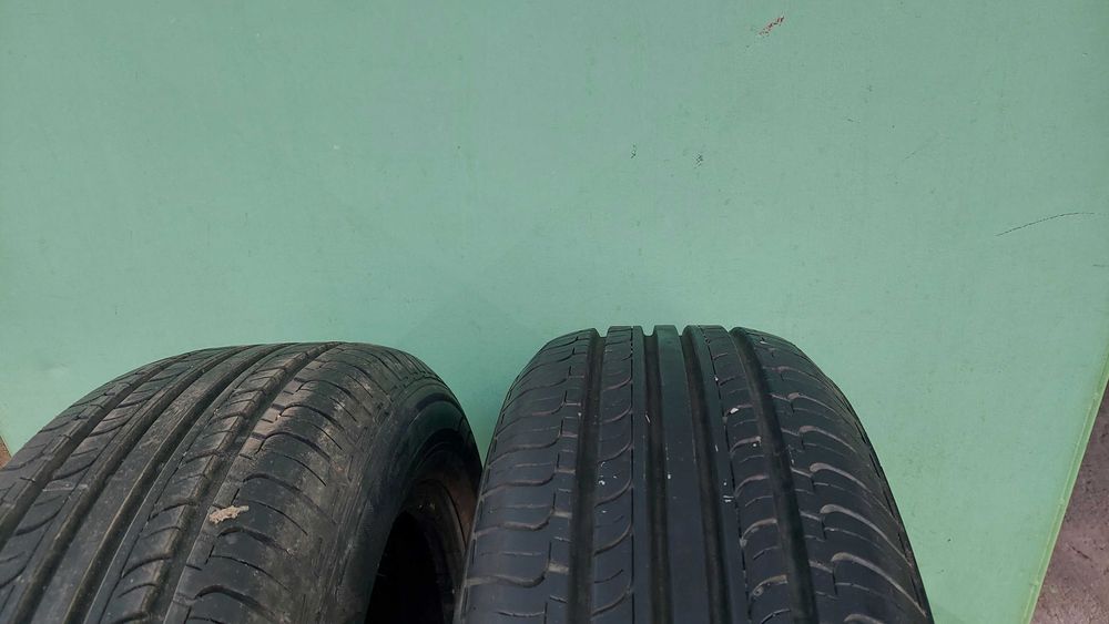 Гуми 225 60 17  HANKOOK OPTIMO K415  2 БР