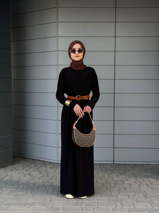 Красивая женская одежда