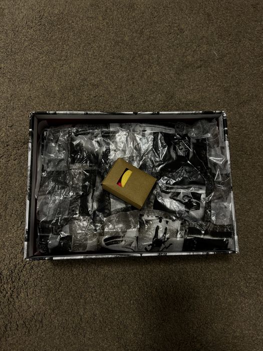 Jordan 4 Retro OG FG