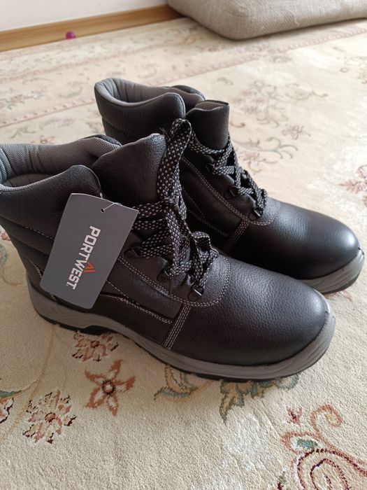 Спецобувь 46 размер PORTWEST