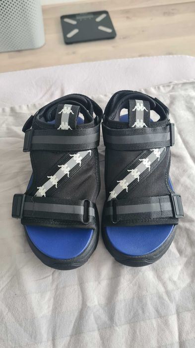 Детски сандали Зара