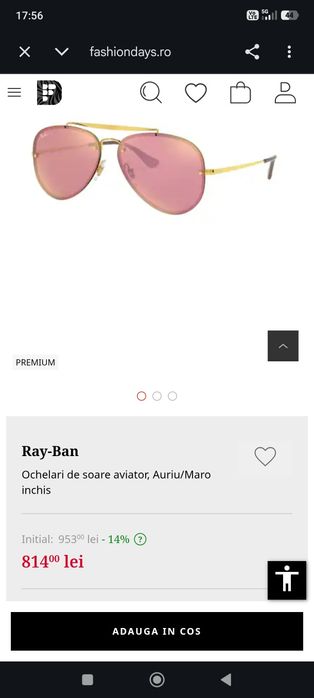 Ochelari de soare