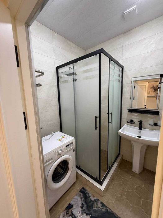 2-х комнатная в ЖК «Baku Residence» ID: 5544