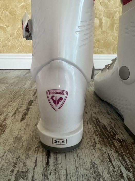 Детски ски обувки Rossignol 21,5