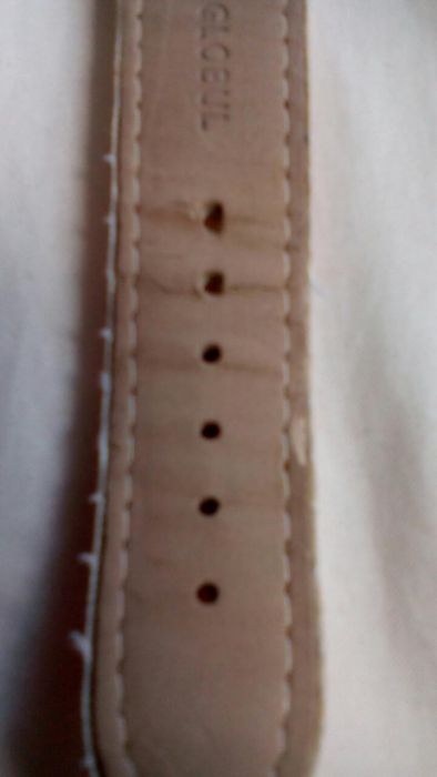 Унисекс часовник и дамски