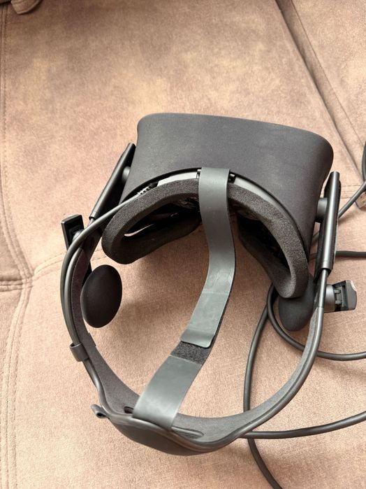 VR Oculus Rift Комплект